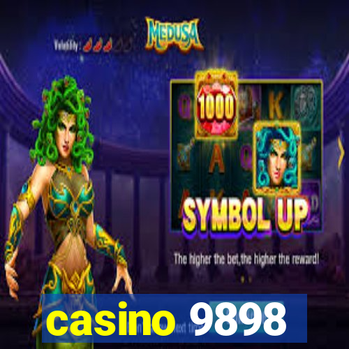 casino 9898