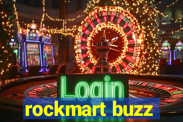 rockmart buzz