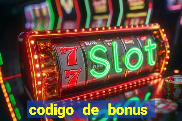 codigo de bonus aposta ganha