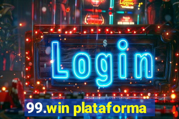 99.win plataforma