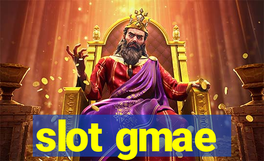 slot gmae