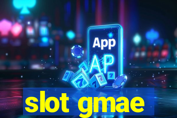 slot gmae