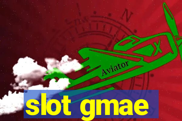 slot gmae