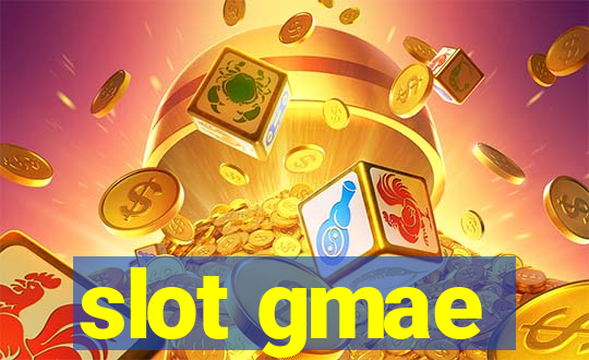 slot gmae