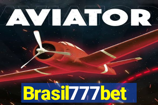 Brasil777bet