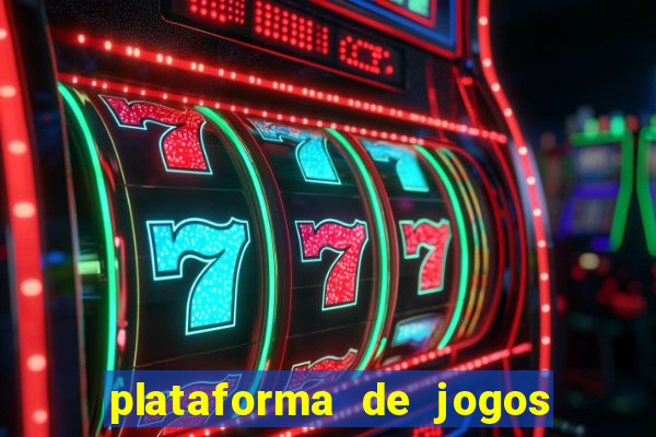 plataforma de jogos que aceita cartao de debito