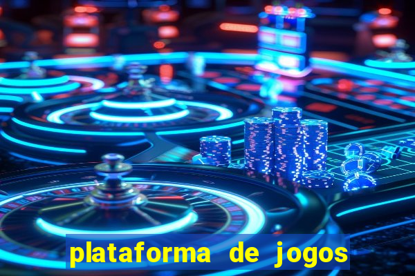 plataforma de jogos que aceita cartao de debito