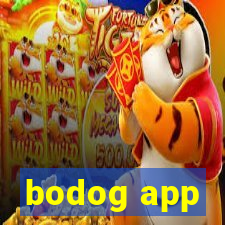 bodog app