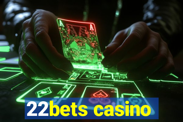 22bets casino