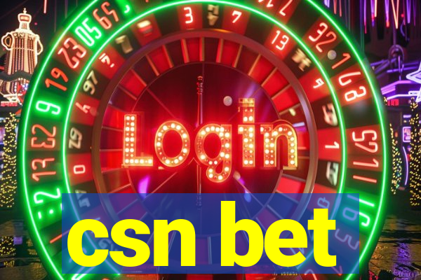 csn bet