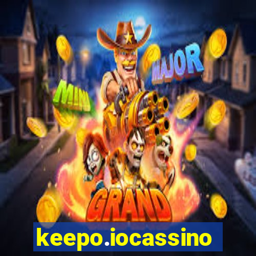 keepo.iocassino