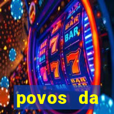 povos da antiguidade resumo