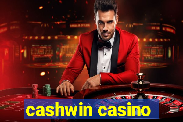 cashwin casino