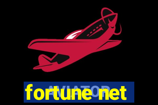 fortune net