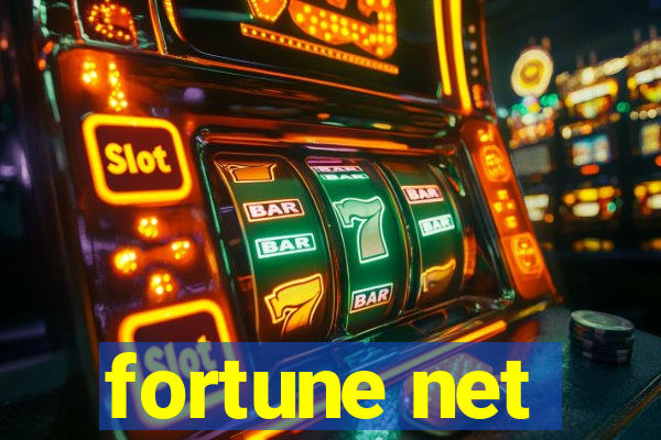 fortune net