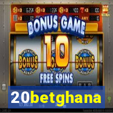 20betghana