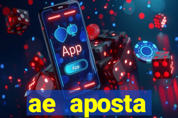 ae aposta esportiva/app update