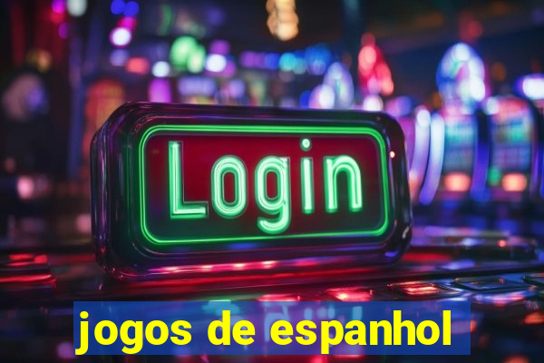 jogos de espanhol