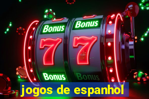 jogos de espanhol