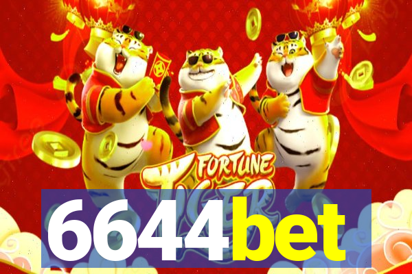 6644bet