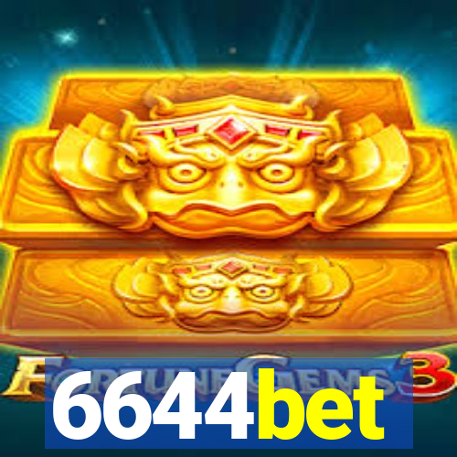 6644bet