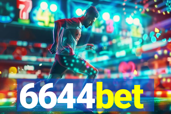 6644bet