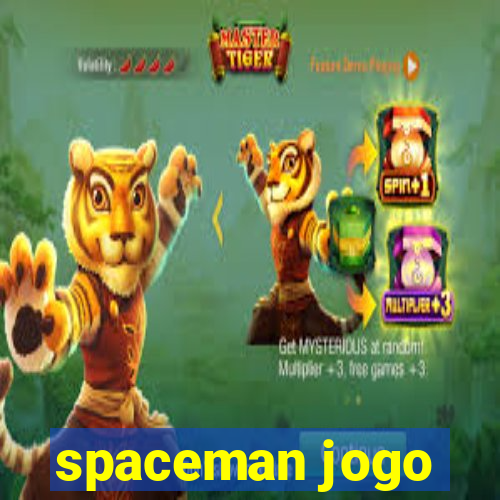 spaceman jogo