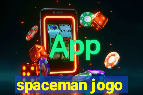 spaceman jogo