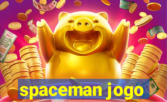 spaceman jogo