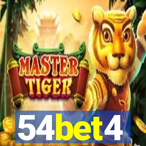 54bet4