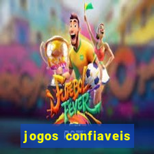 jogos confiaveis para ganhar dinheiro de verdade