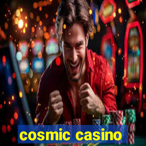 cosmic casino