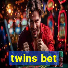 twins bet