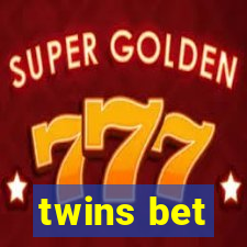 twins bet