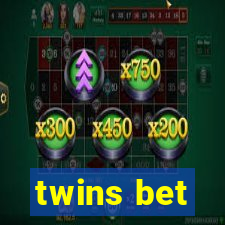 twins bet