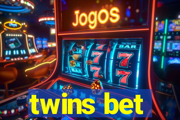 twins bet