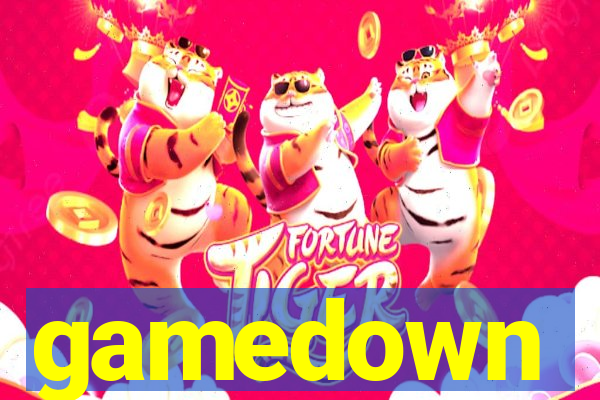 gamedown