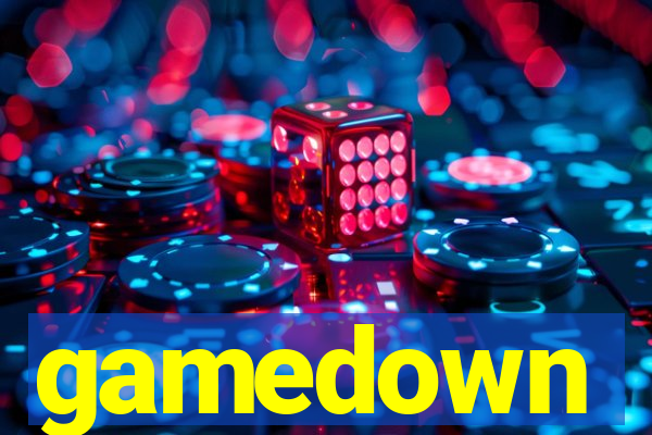 gamedown