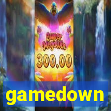 gamedown