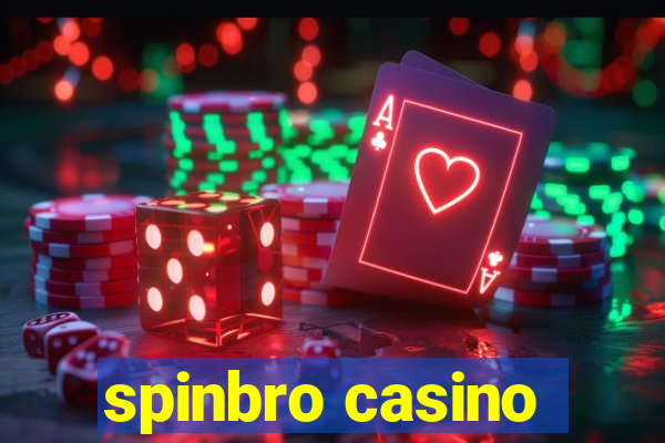 spinbro casino