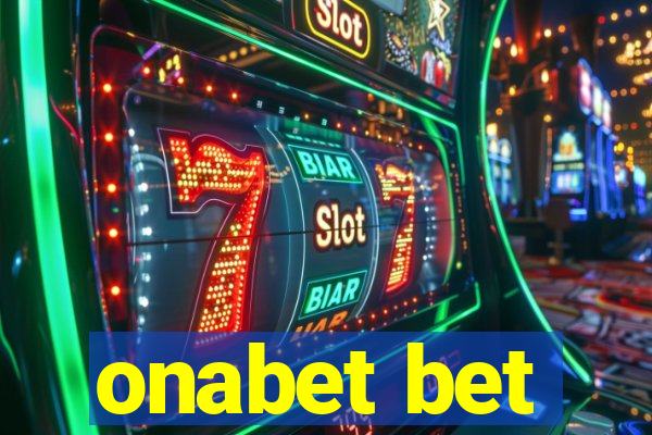 onabet bet