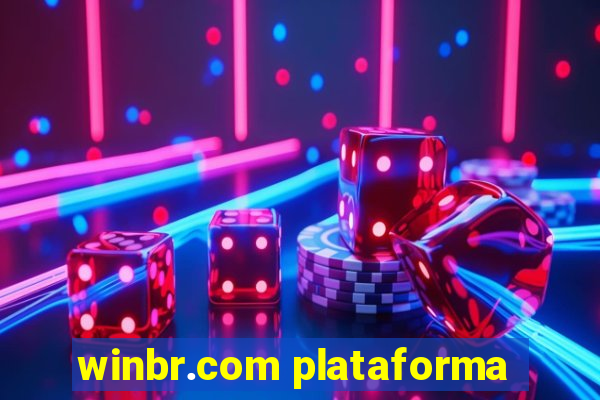 winbr.com plataforma