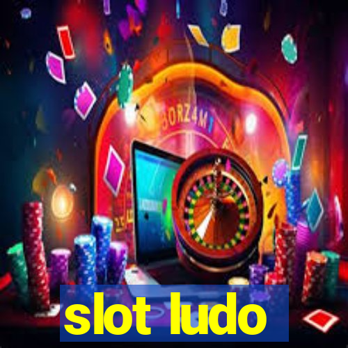 slot ludo