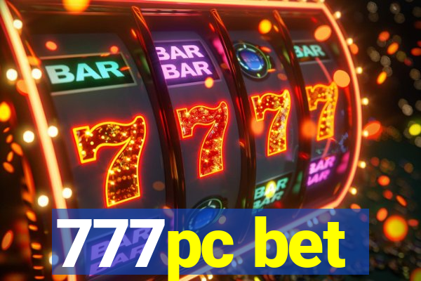 777pc bet