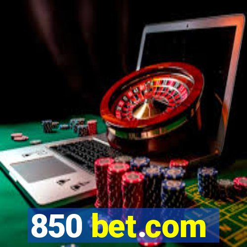 850 bet.com