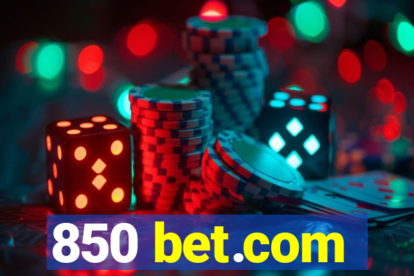 850 bet.com