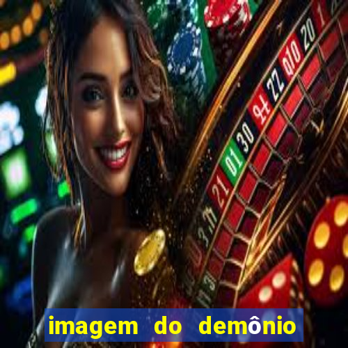 imagem do demônio do sono