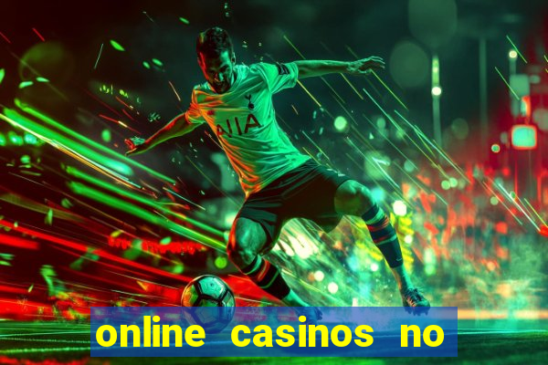 online casinos no deposit bonuses