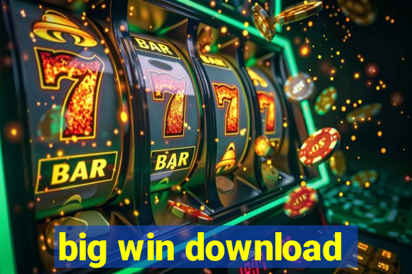 big win download