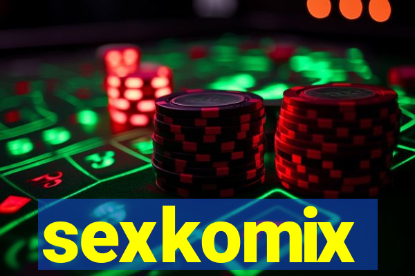 sexkomix